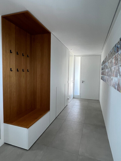Exklusiver Designer-Bungalow mit Atrium, Wellnessbereich und hochwertiger Ausstattung in ruhiger Lage von Fußach - Privatverkauf – Provisionsfrei