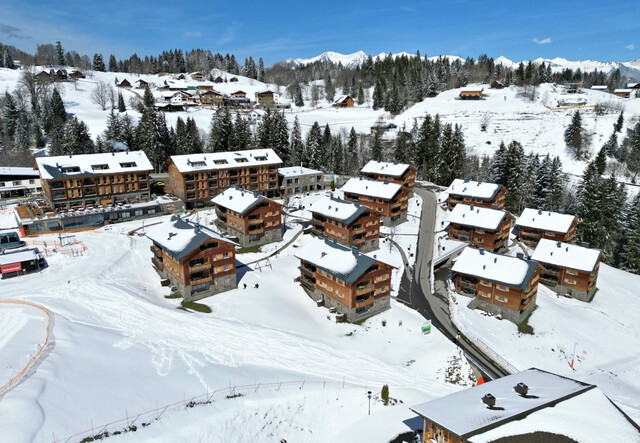 Aussicht garantiert – Attraktive Ferienwohnung am Bürserberg