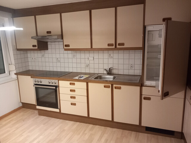 Mehrfamilienhaus mit Geschäftslokal in Top-Lage in Hohenems! Provisionsfrei