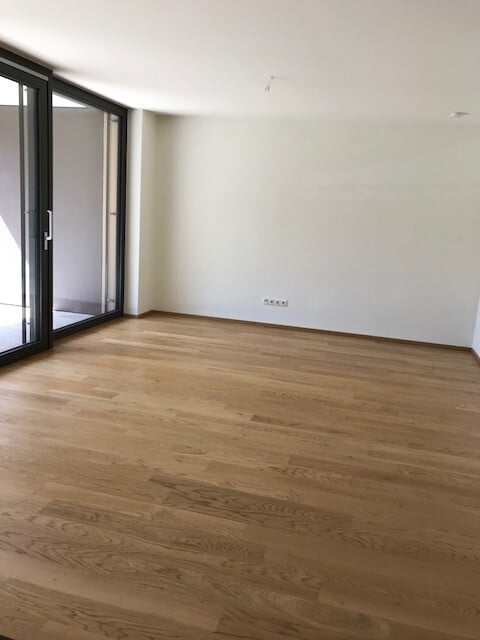 Herrliche 3 Zimmer-Terrassenwohnung in Götzis