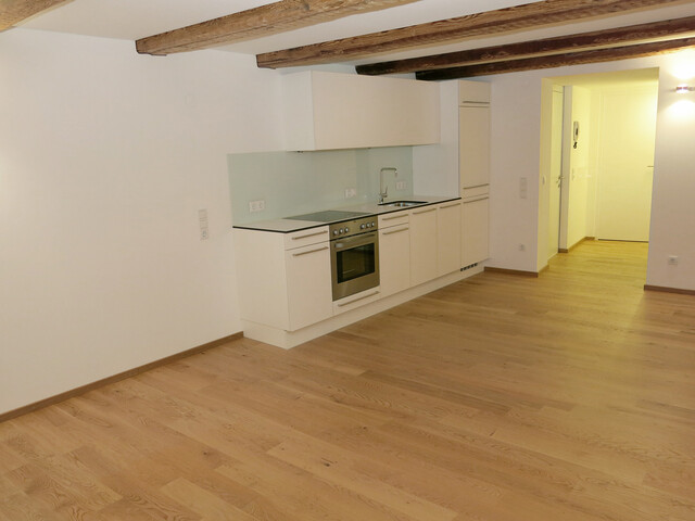 Ruhige 2 Zimmer Wohnung in Feldkirch