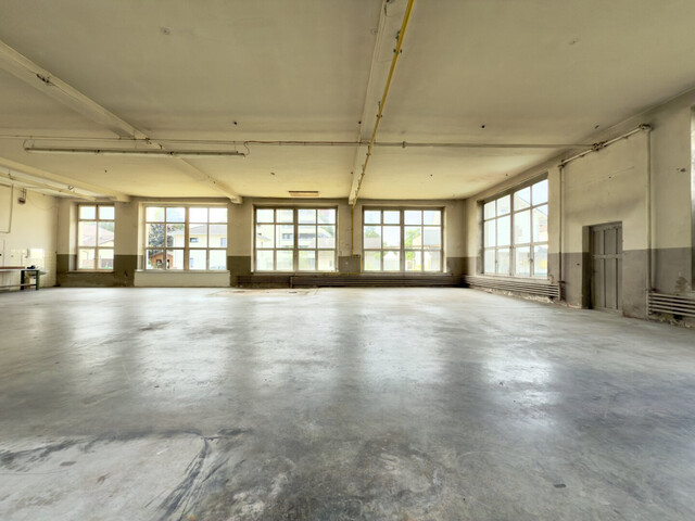 Lagerfläche in Lustenau – viel Platz, zentrale Lage!