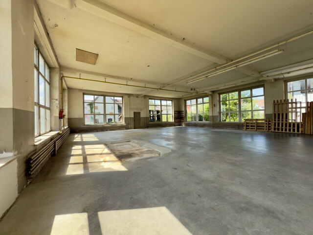 Lagerfläche in Lustenau – viel Platz, zentrale Lage!