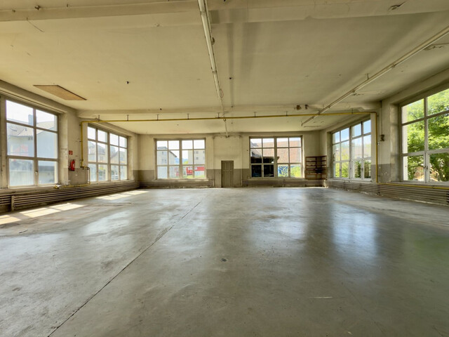 Lagerfläche in Lustenau – viel Platz, zentrale Lage!