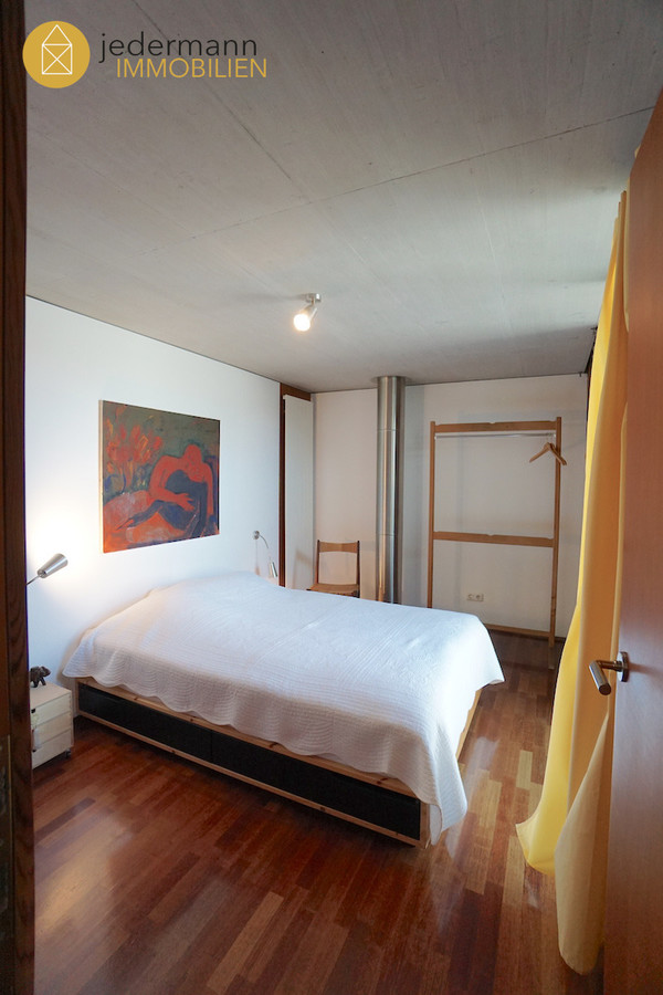 !! VERGEBEN !! Lauterach: Eindrucksvolles Architektenhaus im puristischen Stil!