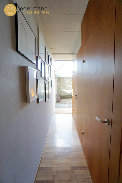 !! VERGEBEN !! Lauterach: Eindrucksvolles Architektenhaus im puristischen Stil!