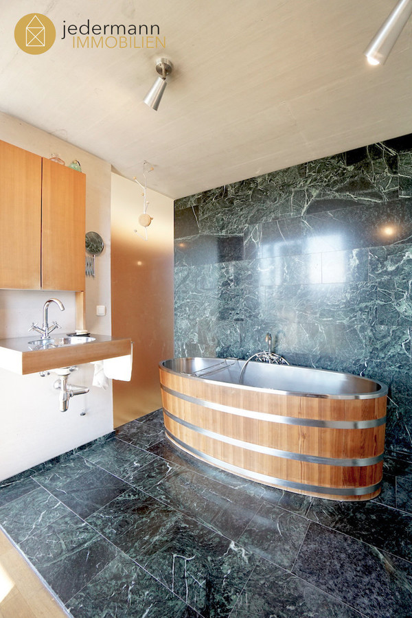 !! VERGEBEN !! Lauterach: Eindrucksvolles Architektenhaus im puristischen Stil!