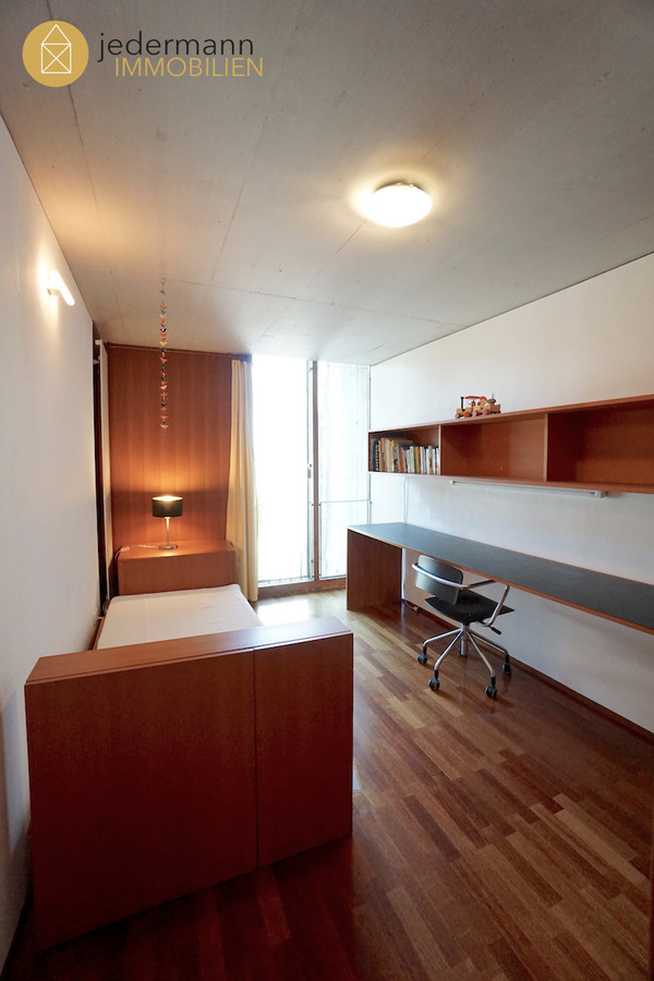 !! VERGEBEN !! Lauterach: Eindrucksvolles Architektenhaus im puristischen Stil!