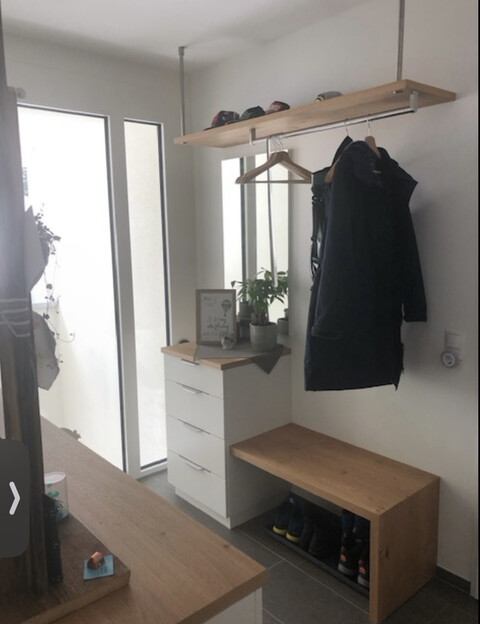 Exklusive 4,5 Zimmer-Terrassenwohnung in Götzis – 110 m² Wohnkomfort für die ganze Familie!