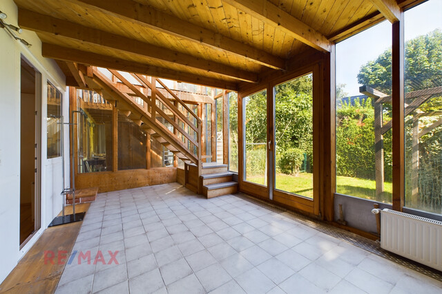 Ihr perfektes Nest in Fußach – Reihenhaus mit Wintergarten