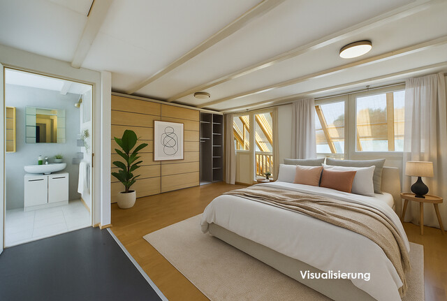 Ihr perfektes Nest in Fußach – Reihenhaus mit Wintergarten