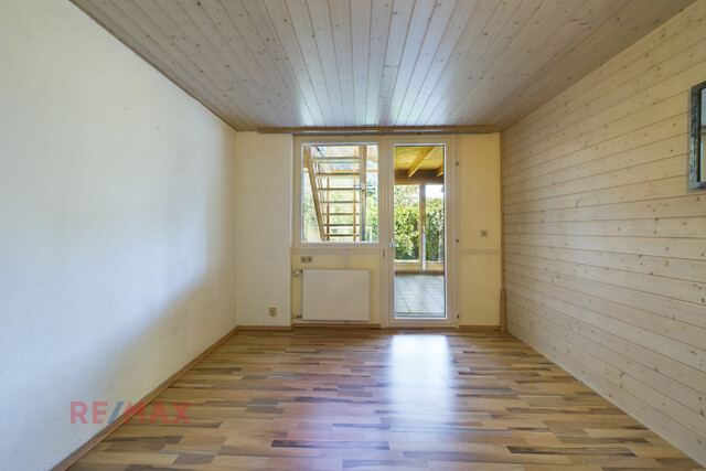 Ihr perfektes Nest in Fußach – Reihenhaus mit Wintergarten