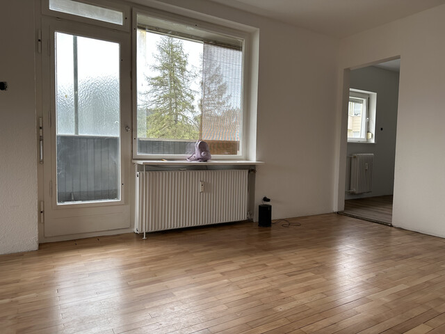 Singlewohnung in Tosters