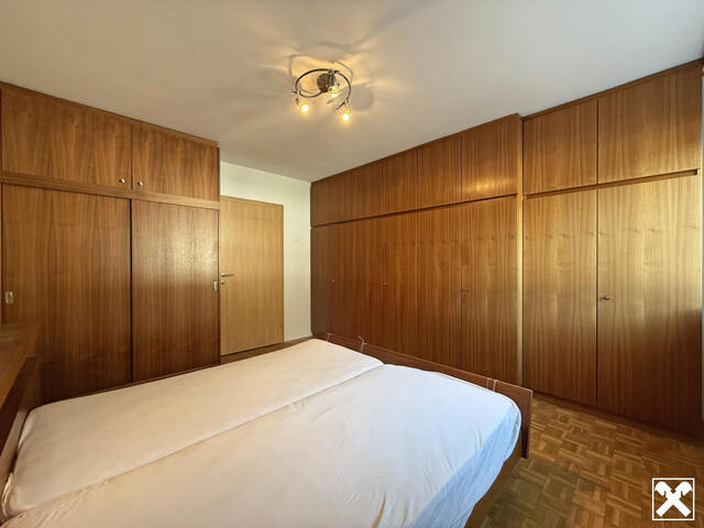 3-Zimmer-Wohnung in Bludenz