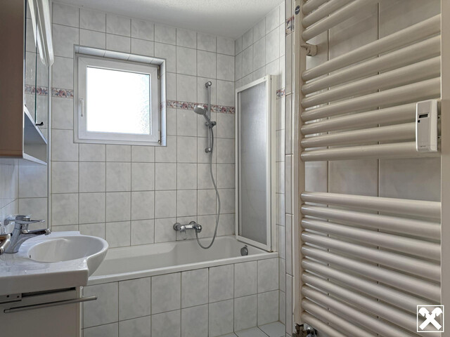 3-Zimmer-Wohnung in Bludenz