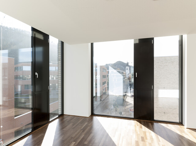 Bürofläche Am Garnmarkt in Götzis