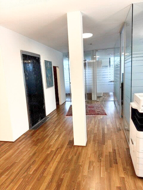 Bürofläche Am Garnmarkt in Götzis