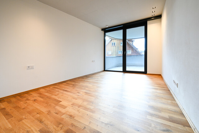 Moderne 2-Zimmer Terrassenwohnung