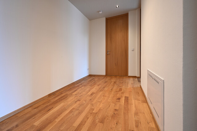Moderne 2-Zimmer Terrassenwohnung