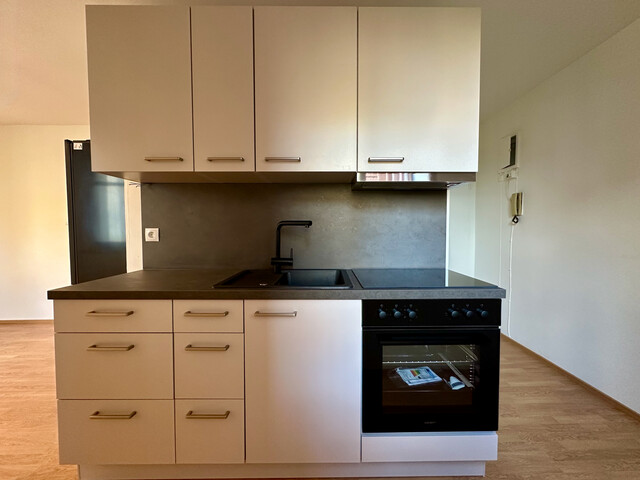 "ohne Provision" gemütliche 2 Zimmer Wohnung mit Gartenmitbenützung