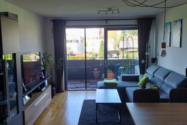 Helle 2-Zimmer Wohnung Dornbirn