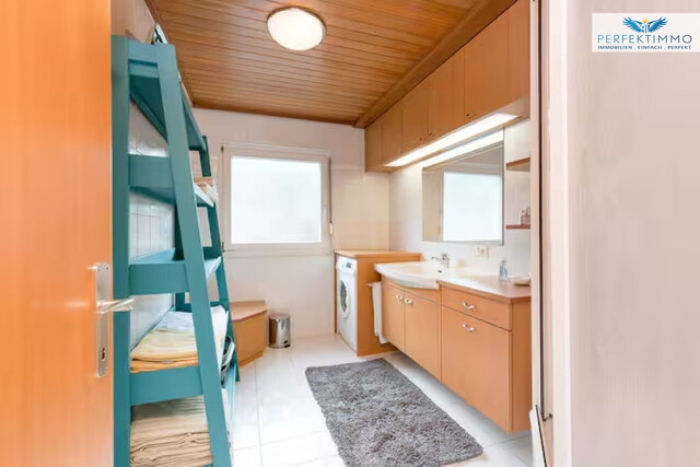 Rarität in der Bergstraße – Stilvolles Zinshaus mit Potenzial in Bestlage von Bregenz