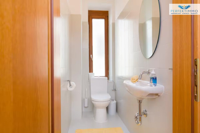 Rarität in der Bergstraße – Stilvolles Zinshaus mit Potenzial in Bestlage von Bregenz