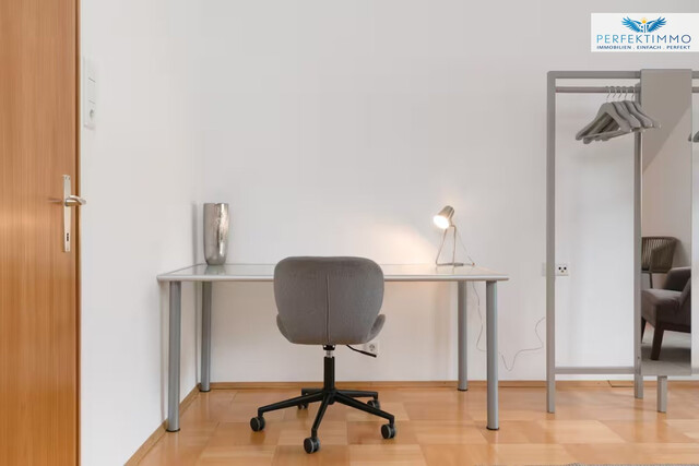 Rarität in der Bergstraße – Stilvolles Zinshaus mit Potenzial in Bestlage von Bregenz