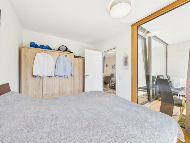 2-Zimmerwohnung | mehr Licht, mehr Aussicht am Garnmarkt