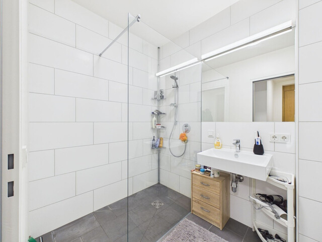 2-Zimmerwohnung | mehr Licht, mehr Aussicht am Garnmarkt