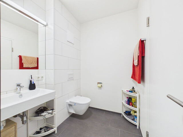 2-Zimmerwohnung | mehr Licht, mehr Aussicht am Garnmarkt