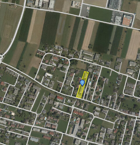 Stilvolle Wohnung mit sonniger Terrasse in Feldkirch-Altenstadt!