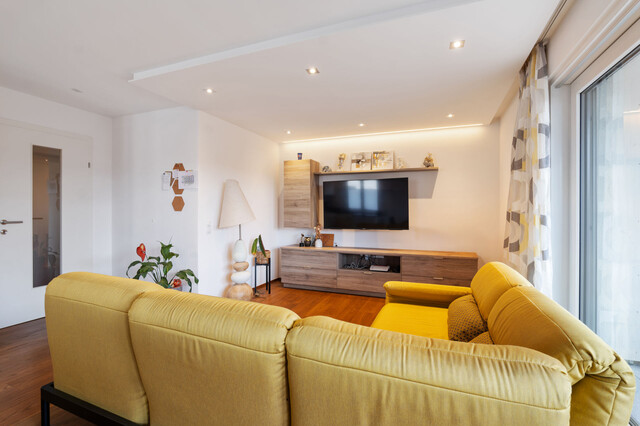 Stilvolle Wohnung mit sonniger Terrasse in Feldkirch-Altenstadt!