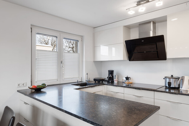 Stilvolle Wohnung mit sonniger Terrasse in Feldkirch-Altenstadt!