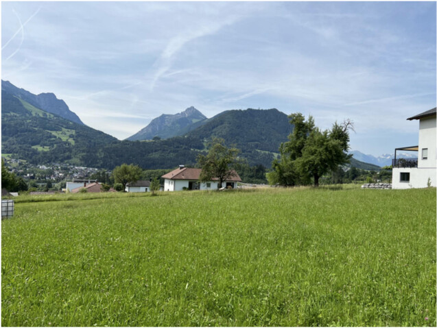 Grundstück mit Bestand - für Hobbybastler!