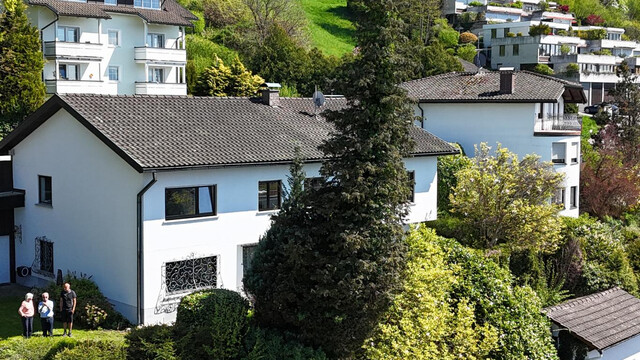 SEEBLICK. PFÄNDERBLICK. RUHELAGE - WOHNTRAUM IN BESTER LAGE
