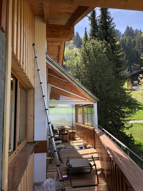 Exklusives Ferienhaus mit über 4000m2 Grundstück