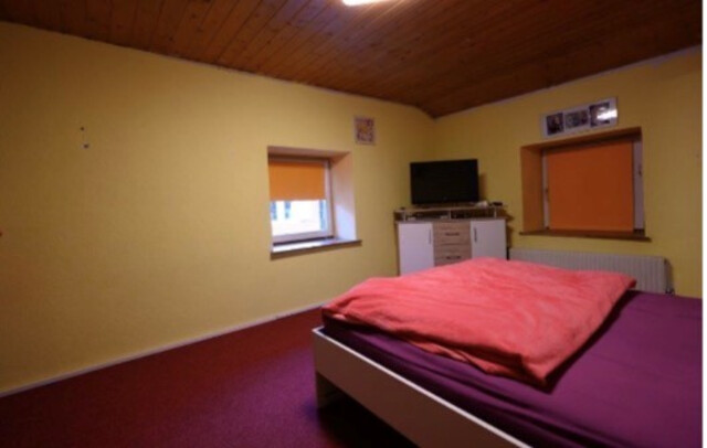 Einfamilienhaus in Braz