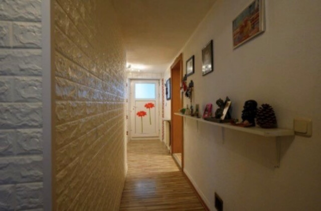 Einfamilienhaus in Braz