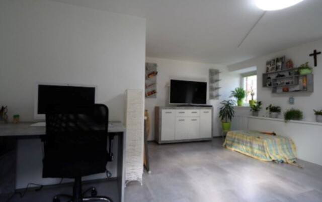 Einfamilienhaus in Braz