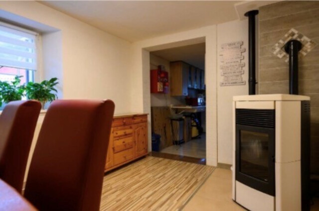 Einfamilienhaus in Braz