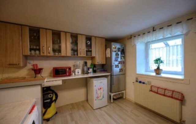 Einfamilienhaus in Braz