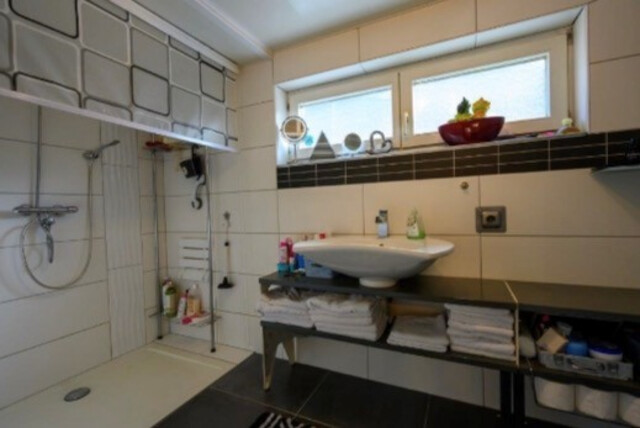 Einfamilienhaus in Braz