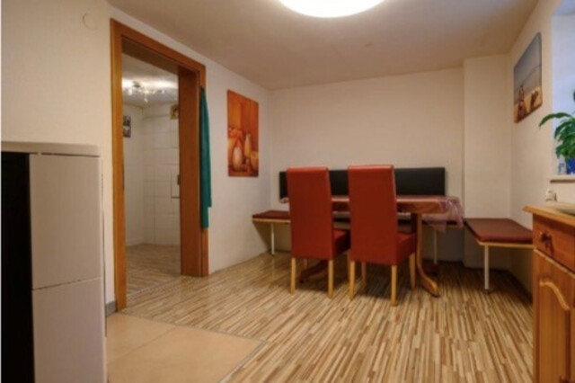 Einfamilienhaus in Braz