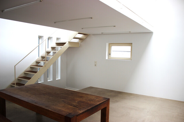 Modernes, dreistöckiges Wohnhaus in zentraler Lage von Dornbirn