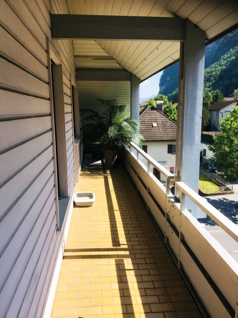 Sensationelle 4-Zimmer-Penthousewohnung im Herzen von Hohenems zu vermieten!