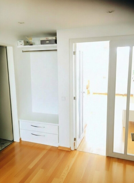 Sensationelle 4-Zimmer-Penthousewohnung im Herzen von Hohenems zu vermieten!