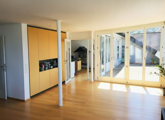 Sensationelle 4-Zimmer-Penthousewohnung im Herzen von Hohenems zu vermieten!