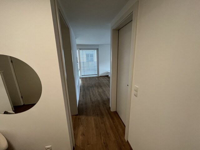 ideale 2-Zimmer Wohnung, keine Vermittlungsprovision, keine Vertragskosten, für Single oder Paar, Innnenstadt Dornbirn perfekt erreichbar