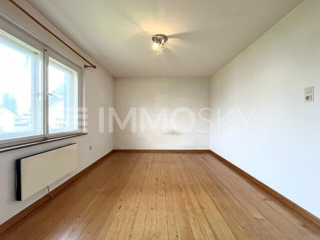 Einmalige Chance: Exklusives Eigenheim